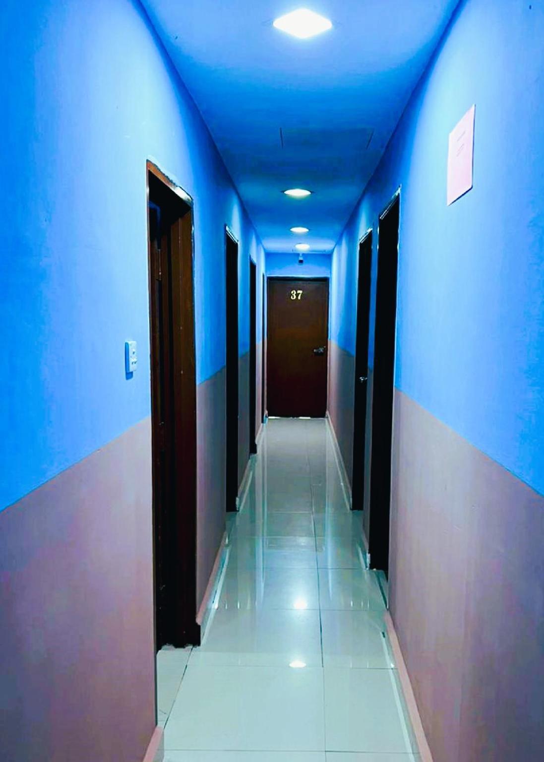 Ark Hotel Subang Subang Jaya Exterior foto