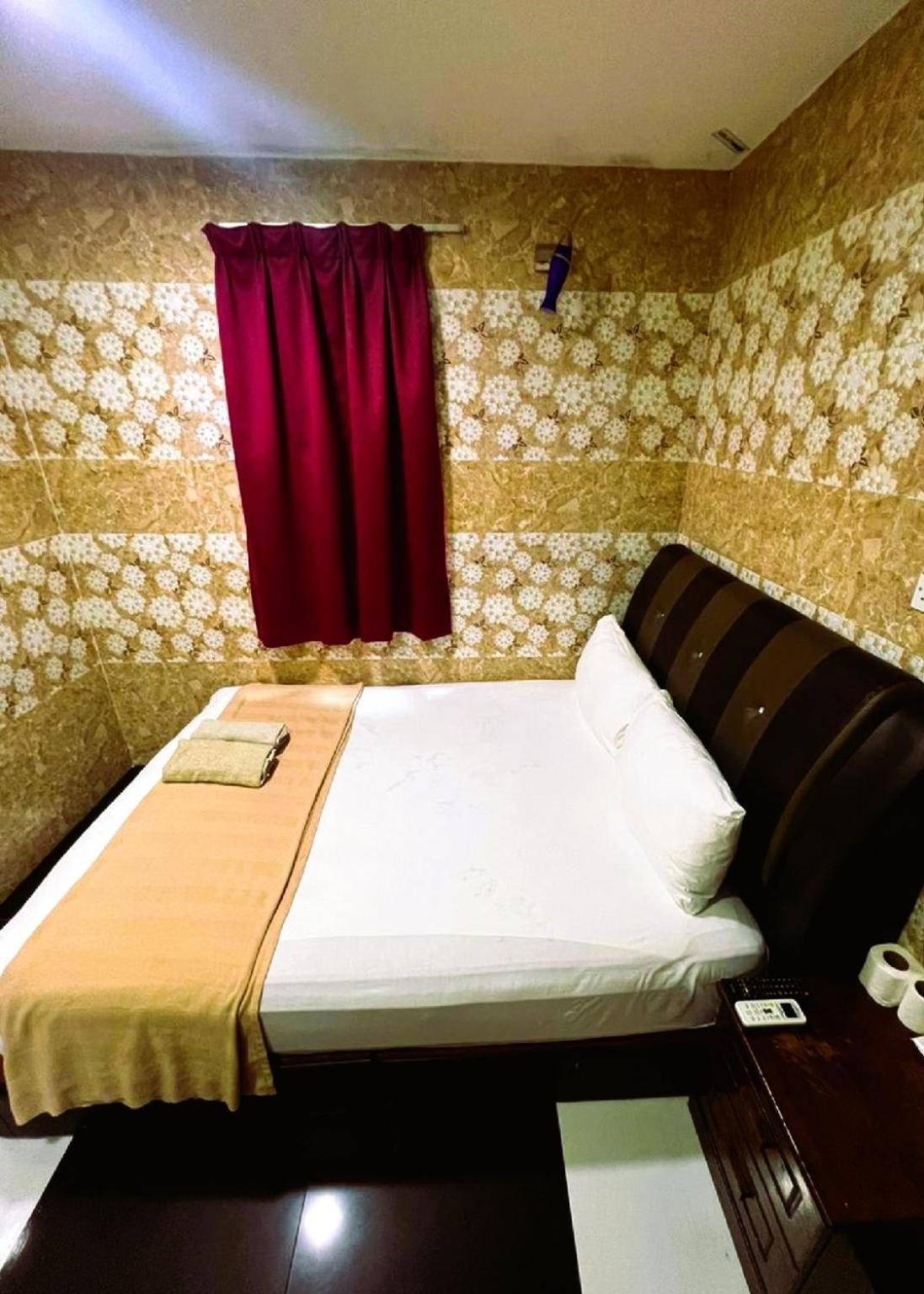 Ark Hotel Subang Subang Jaya Exterior foto